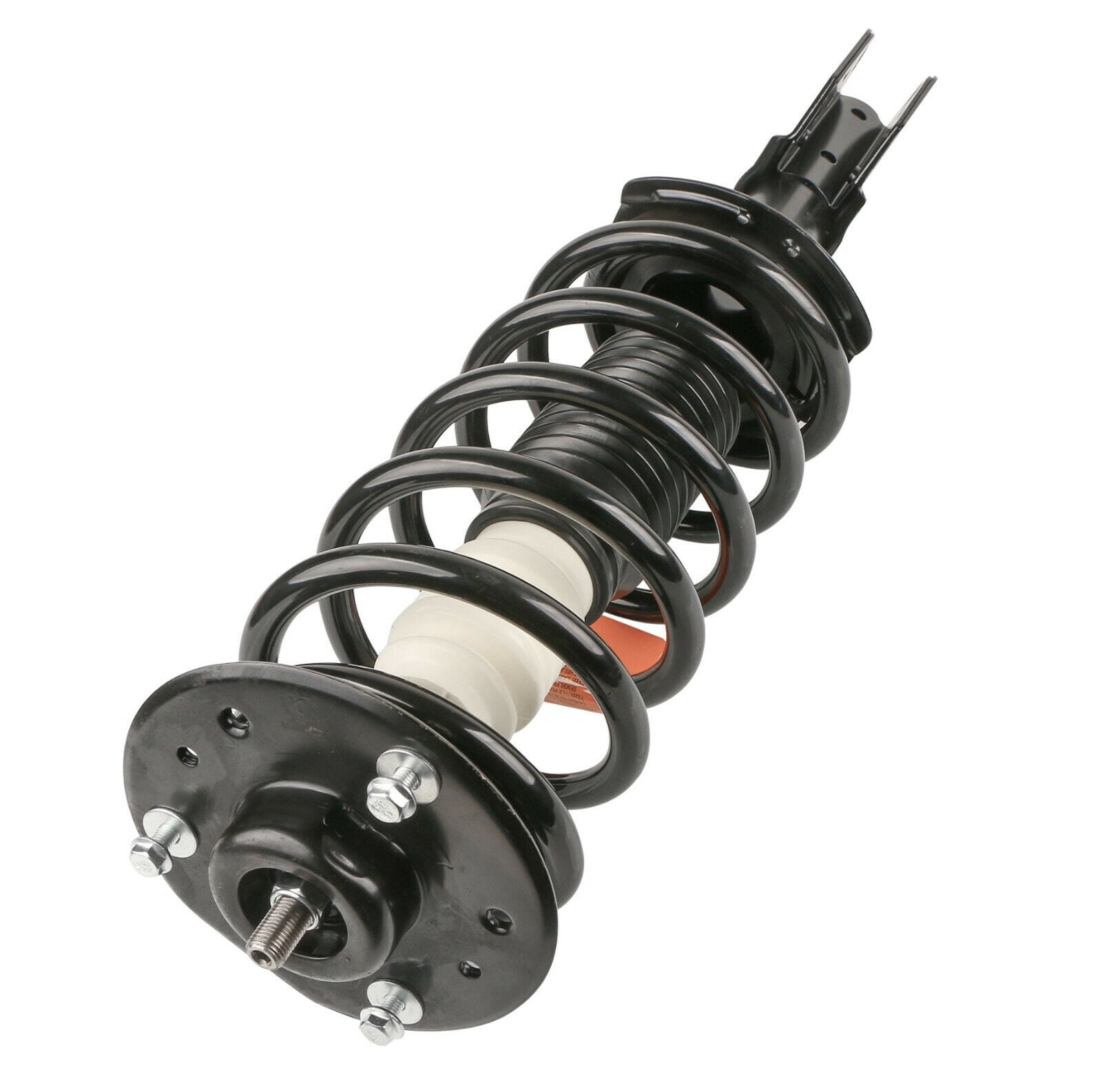 MOSTPLUS New Front Pair Shock Struts Assembly Automotive Specialty Parts, Black, 47 lbs, 2 Piece
