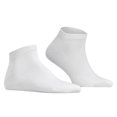 thumbnail image 2 of Falke Men's Sneaker - Cool 24/7, Socks, Climate Active Sole, Solid Colours White 5-6 Uk, 2 of 5