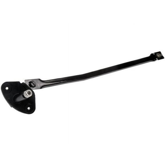 Left Windshield Wiper Linkage - Compatible with 1980 - 1997 Ford F-350 1981 1982 1983 1984 1985 1986 1987 1988 1989 1990 1991 1992 1993 1994 1995 1996