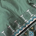 thumbnail image 4 of Home Textiles Bohemian Style Duvet Cover Quilt Cover Set Adult Soft and Skin-friendly Bedspreads, 4 of 5