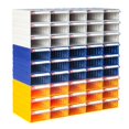 thumbnail image 3 of Caja de piezas Caja de herramientas Gabinete de piezas Caja de componentes tipo cajón Caja de almacenamiento Caja de materiales Caja de almacenamiento tipo cajón Caja de accesorios, 3 of 5