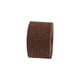 thumbnail image 1 of Cinta de arpillera Billuyoard de 5CM rollo de lino para manualidades DIY decoraciones de fiesta color café oscuro, 1 of 6
