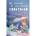 thumbnail image 1 of El rincón de las letras creativas, 1 of 2