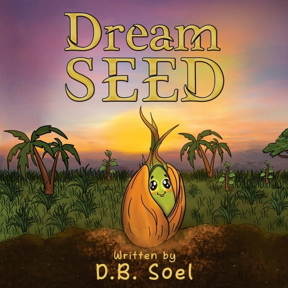 Dream Seed, (Paperback)
