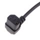 thumbnail image 3 of Cable adaptador de corriente Sunnimix IEC 320 C14 a C13 20 cm, 3 of 7