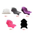 thumbnail image 3 of PENGXIANG Fluffy Fur Soft Faux Imitation Sheepskin Chair Cover Pad Home Room Rug UK, 3 of 9
