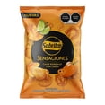 thumbnail image 2 of Papas fritas Sabritas Sensaciones sabor chile manzano con limón 150 g, 2 of 4