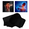 thumbnail image 1 of Double Shoulder Support Shoulder Wrap Protector Shoulder Strap Brace Breathable Great Elasticity Perfectly Fit for Outdoor Hiking, 1 of 7