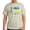 Natural, variant on CafePress - I Love Ukraine Native Ukrainian Flag T Shirt - Men's Classic Graphic T-Shirt