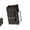Black, variant on Data Line Storage Box With Partition Designs For Various Wires