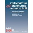 thumbnail image 2 of Innovation et Rituel, Jugend, Geschlecht und Schule, 2 of 3