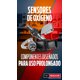 thumbnail image 4 of Sensor Oxígeno OEM Para Ford Police Interceptor Sedan V6 3.5l De 2015 A 2019 Motorcraft, 4 of 7
