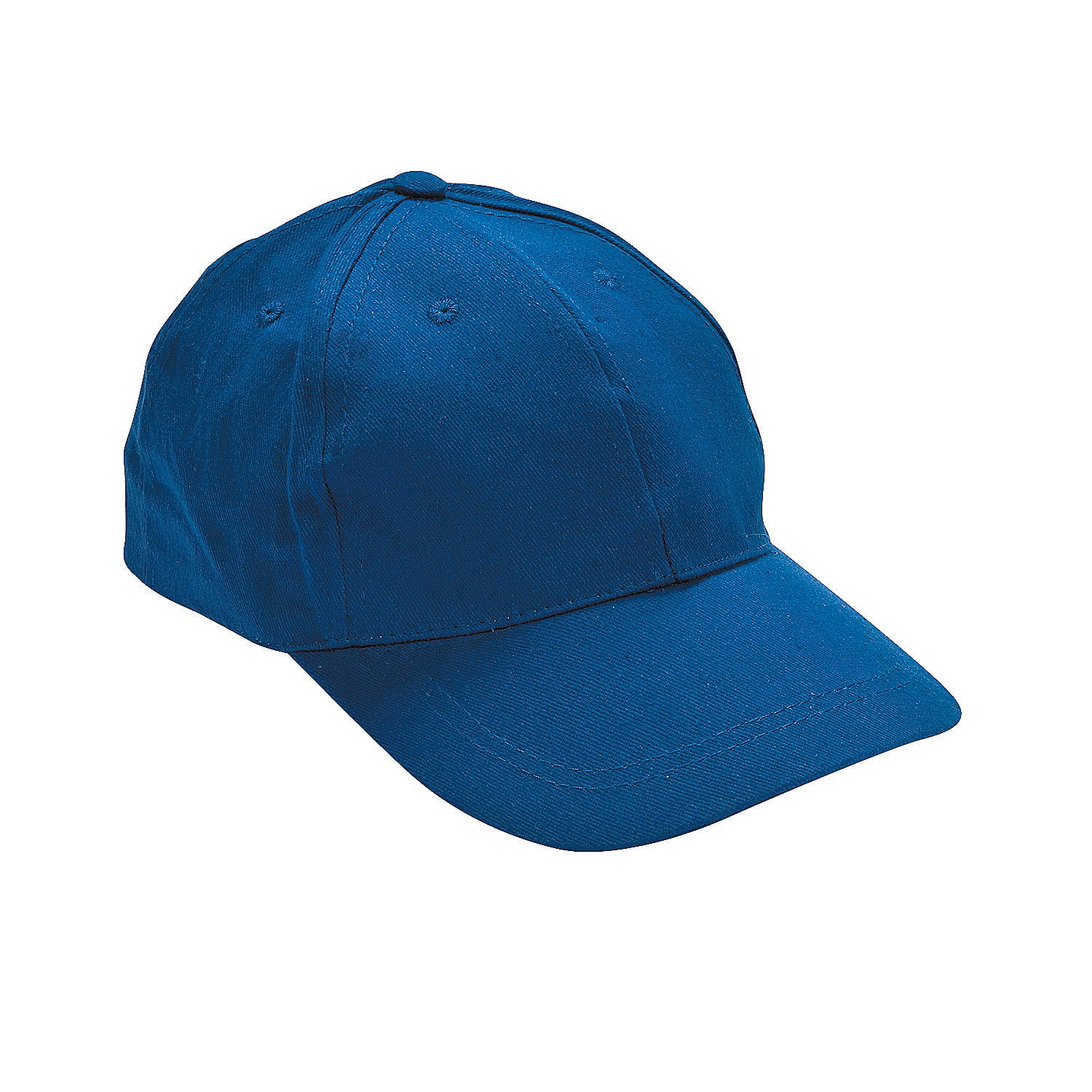 blue baseball cap walmart
