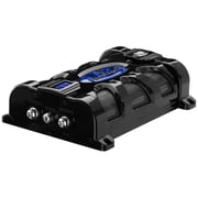 Planet Audio PC10F 10 Farad, Energy Storage, Enhance Bass Car Audio Capacitor