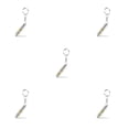 thumbnail image 2 of Kenally Pluma táctil antiestática reutilizable para niños, descargador estático, eliminadores electrostáticos, accesorios para Type2 NO2, 2 of 6