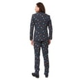 thumbnail image 2 of Costume Pacman pour Hommes, 2 of 3