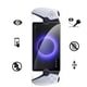 thumbnail image 5 of Screen Protector for PS Portal Remote Player, 9H Hardness, Scratch Resistant, Eye Protection Purple Light Protector, 5 of 5