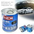 thumbnail image 2 of 1pcs Modern Refrigerant Oil Charge, 70g Can,A/C & Refrigeration Hot Sale H8S6, 2 of 9