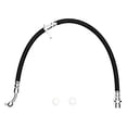 thumbnail image 2 of Dynamic Friction Company Rear Right Brake Line Hose 350-59191 For 2013-2017 Honda Accord, 2 of 4