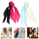 thumbnail image 1 of KAKOWELY 4Ud Accesorios Para Con Bufanda Anudada En Colores Vivos Y Estilo Casual, 1 of 8
