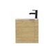 thumbnail image 2 of Esatto® Mueble Baño Pequeño Bamba Lavabo Llave Desagües, 2 of 2