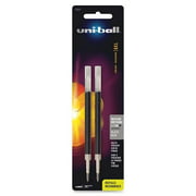 Pen Refill-Uni-Ball 207 Gel Retractable, 0.7Mm Blue ,12/pk