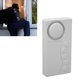 thumbnail image 5 of Alarma De Puerta Magnética, Sensor De Alarma De Ventana Portátil Antirrobo Para El Hogar Para El Hotel Para El Gabinete, 5 of 7