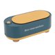 thumbnail image 2 of Máquina de limpieza por ultrasonido portátil NikouMX Limpiador de gafas, 2 of 8