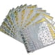 thumbnail image 3 of Bearachild 16x Letter Number Stickers Decals Notebook Alphabet Labels Card Number Kits de decoración para fiestas, 3 of 6
