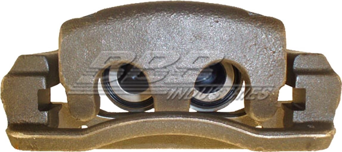 TERREPOWER formerly BBB Industries 99-17957B Reman Caliper w/installation Hardware