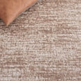 thumbnail image 6 of SAFAVIEH Shivan Kian Abstract Area Rug, Beige/Light Beige, 9' x 12', 6 of 8
