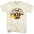 thumbnail image 1 of Elvis Presley Sun Records Where Rock And Roll Was Born Natural Adult T-Shirt M, 1 of 2