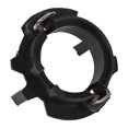 thumbnail image 4 of 2 adaptadores de portalámparas resistentes a altas temperaturas y fáciles de instalar para bombillas MK5, 4 of 12
