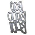 thumbnail image 3 of Halloween Boo Ghost Pumpkin Metal Cutting Dies Stencil Scrapbooking Diy Album Stamp Paper Card, 3 of 5