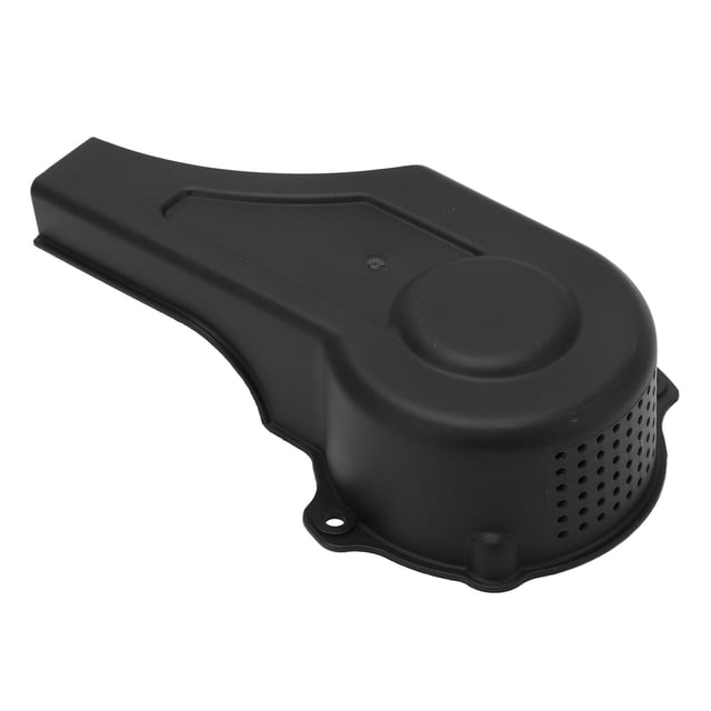 Drive Chain Cover, Solid Plastic Chain Cover Long Lifespan Impact Waterproof For Mini Bike
