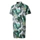 thumbnail image 4 of Sunloudy - Conjunto de camisa de manga corta con botones y pantalones cortos de playa para hombre Sunloudy moda, 4 of 9