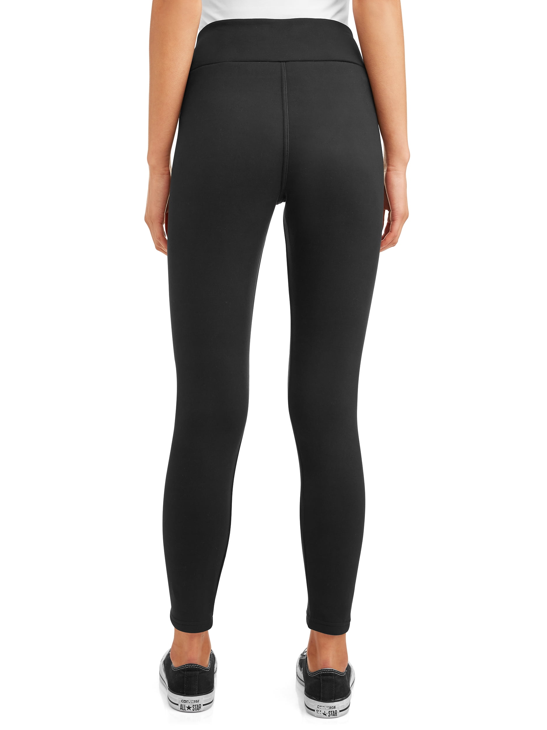 No Boundaries Fur Lined Leggings 