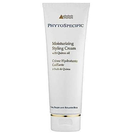 - New PhytoSpecific Moisturizing Styling Cream