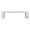 Grey, variant on Moe's Home Collection Lazarus Outdoor Bench Black