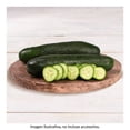 thumbnail image 1 of Pepino por kilo, 1 of 2