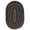 Carbon, variant on Midnight - Burnt Brick 9 round