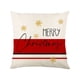 thumbnail image 2 of Christmas Pillow Cover Holiday Decoration Sofa Decoration Linen Pillow Home Sofa Holiday Decoration Pillow Cover, 2 of 6
