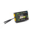 thumbnail image 5 of Receptores Archer Plus R12+ Receptor de 12 Canales Compatibilidad de Puertos para Drones Transmisor ACCESS / ACCST D16 de 2,4 GHz, 5 of 5