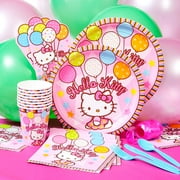 Hello Kitty Party Pack for 8
