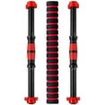 thumbnail image 1 of Dumbbells Barbell Set, Weight Lifting Threaded Dumbbell Bars Extension Bar Connector, 1 of 7
