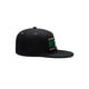 thumbnail image 3 of Knite Gorra Mexico Greco Snapback Edicion Especial 2026 Bordado Dorado World Cup, 3 of 5