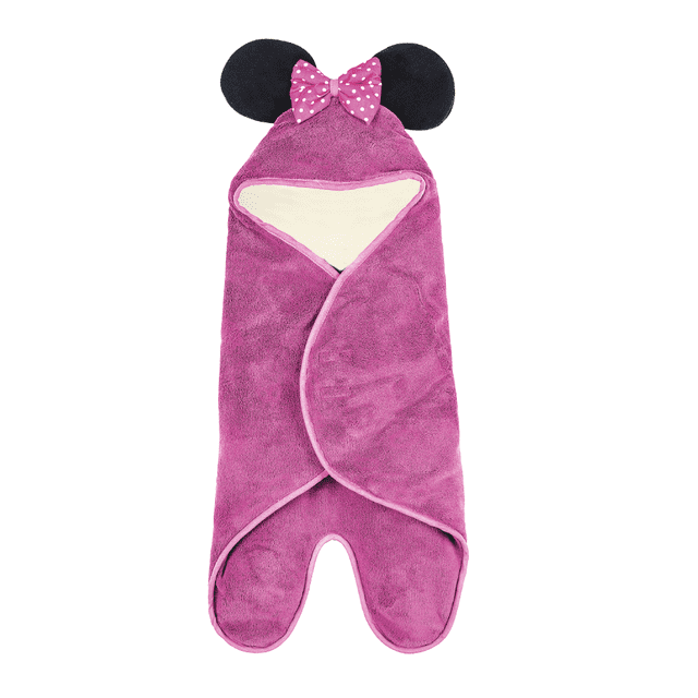 Saco Chiqui bag Chiqui Mundo Minnie Rosa