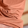 thumbnail image 5 of Frostluinai Women's Capri Pajama Pants Cotton Elastic Waist Pj Pants Sleep Bottoms Loungewear Solid Soft Comfy Sleepwear XL-5XL, 5 of 7