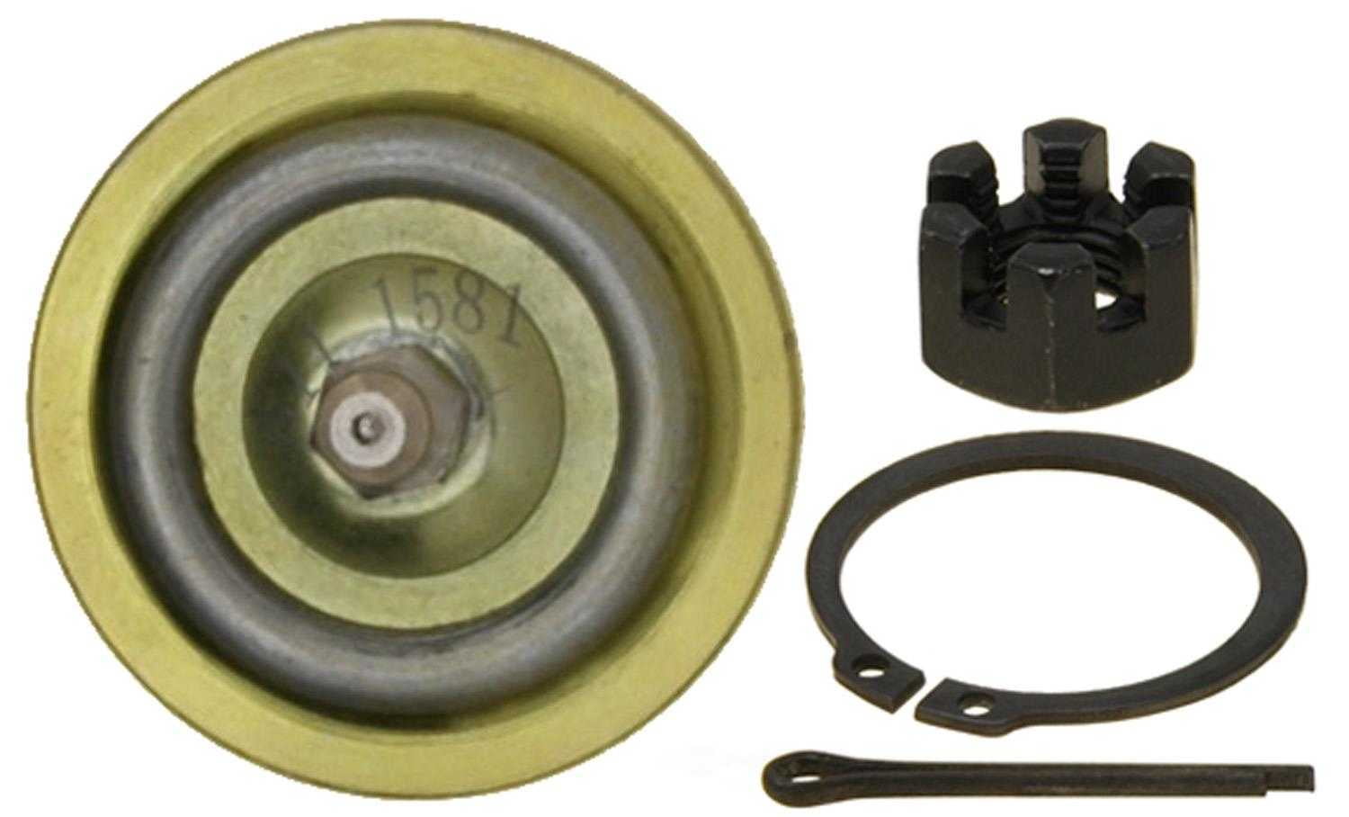 ACDelco 46D2312A Front Lower Ball Joint