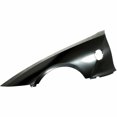 thumbnail image 3 of For BMW Z4 2003 04 05 06 07 2008 Fender Assembly Driver Side | Front | Steel | BM1240149 | 41357053327-PFM, 3 of 6